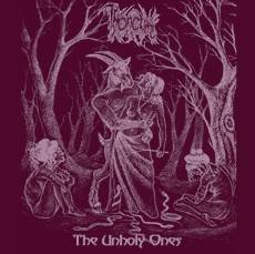 Throneum : The Unholy Ones